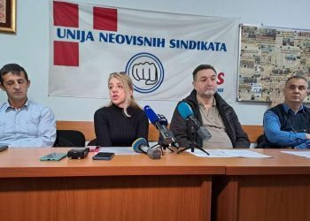 Sindikati osnovnih i srednjih škola HNŽ-a od utorka u štrajku