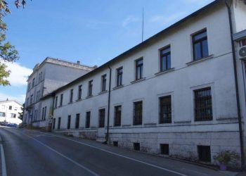 Obnavljanje zgrade Akademije likovnih umjetnosti SUM: Energetska učinkovitost i modernizacija