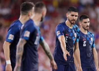 Hrvatska doznala sva tri moguća protivnika u četvrtfinalu Lige nacija