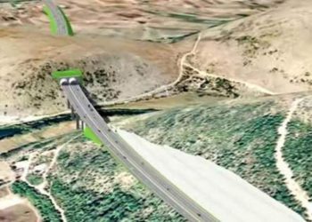 Sve spremno za ugovor oko poddionice Mostar jug – tunel Kvanj