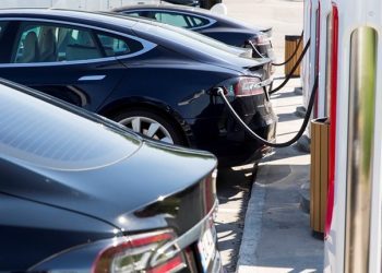 Kakva je sudbina električnih vozila u Europi?