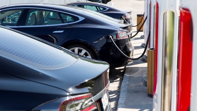 Kakva je sudbina električnih vozila u Europi?