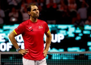 Rafael Nadal završio karijeru