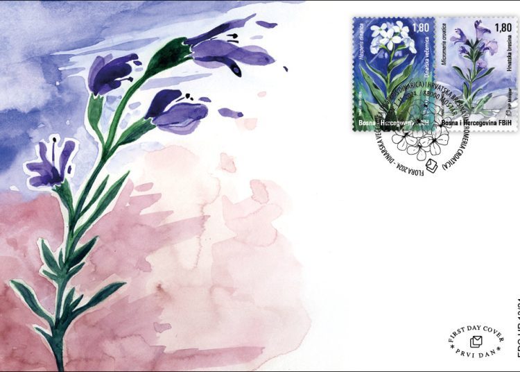 Flora i fauna na markama HP Mostar