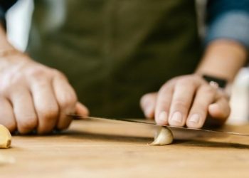 Šest vrsta hrane koju trebate često jesti ako želite imati što jači imunitet