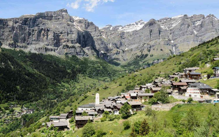 Jedna od najbogatijih država u svijetu plaća ljudima da se dosele, evo koji su uvjeti
