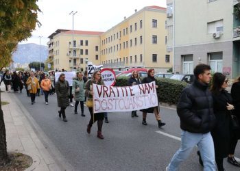 Prosvjetari u HNŽ-u su od danas u generalnom štrajku