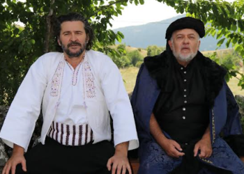 Premijera filma o Divi Grabovčevoj u Cannesu 2025., montaža i postprodukcija u Australiji