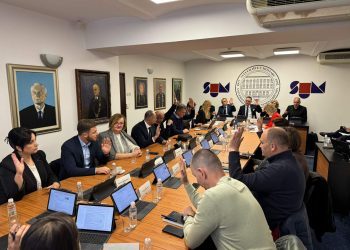 Rast interesa za Sveučilište u Mostaru: Porast od 19% upisanih brucoša