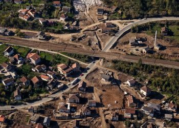 Odobren novac za prugu, ali radova još nema: Što se čeka?