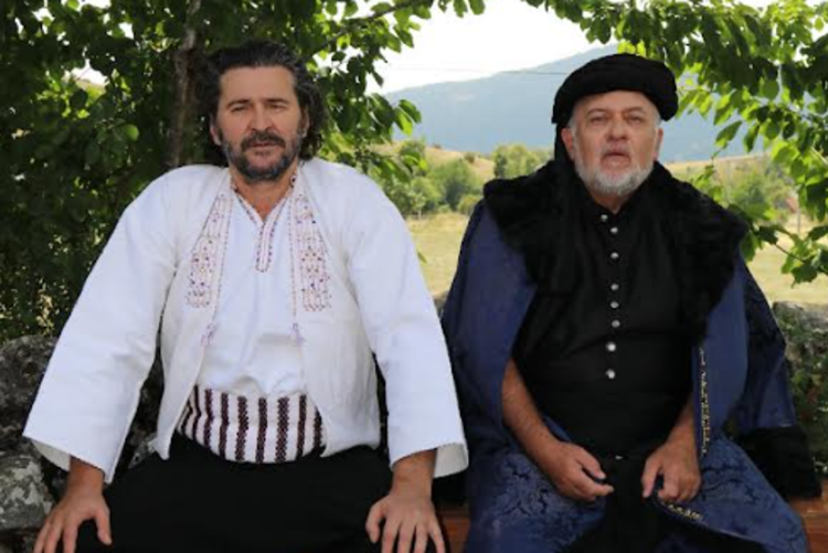 Premijera filma o Divi Grabovčevoj u Cannesu 2025., montaža i postprodukcija u Australiji