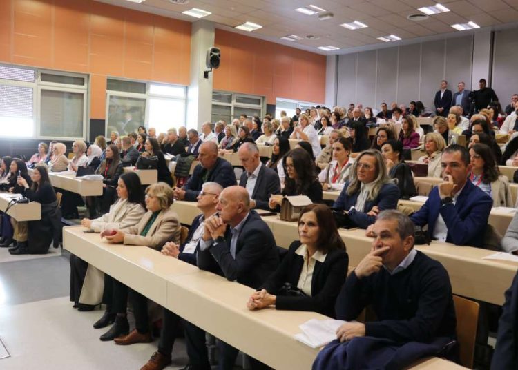 75 godina transfuzijske medicine u Mostaru, počeo dvodnevni međunarodni simpozij