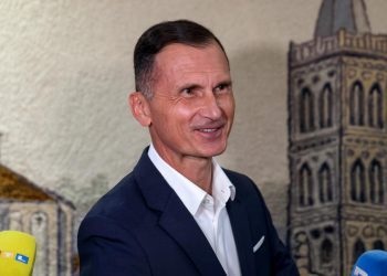 Primorac: Imam sjajan odnos s Trumpovim timom, američki narod je poslao poruku da se želi vratiti tradicionalnim vrijednostima