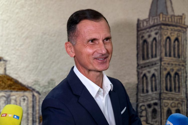 Primorac: Imam sjajan odnos s Trumpovim timom, američki narod je poslao poruku da se želi vratiti tradicionalnim vrijednostima