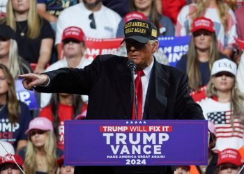 Gotovo je: Donald Trump novi predsjednik SAD-a