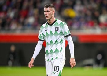 Dinamo iz Slovenije dovodi igrača koji će riješiti probleme u napadu?