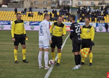 GOŠK u Posušju došao do druge ovosezonske pobjede