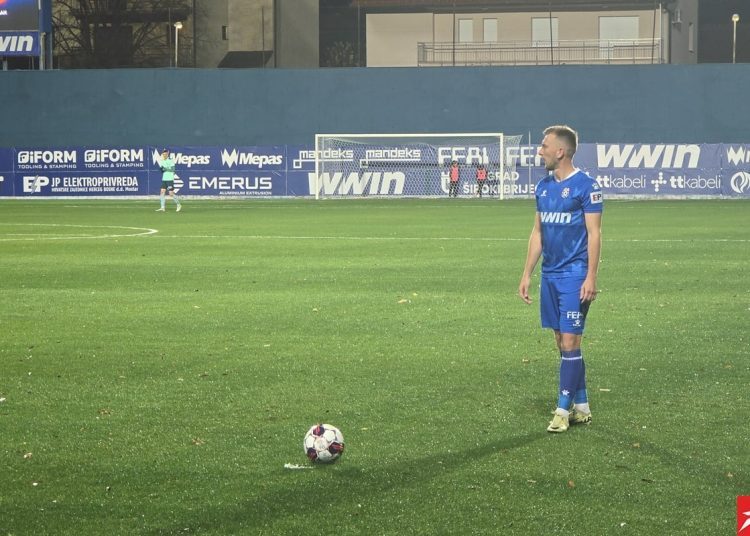 Široki Brijeg uvjerljivo nadigrao Igmana