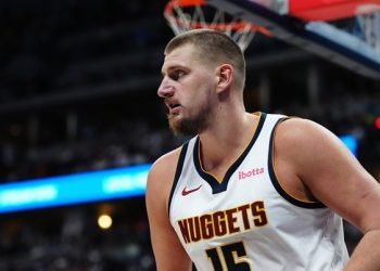 Sjajna utakmica nezaustavljivog Jokića. Miami nije imao šanse