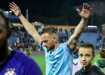 Bjelica u utorak daje 37-godišnjaku debi u Ligi prvaka?