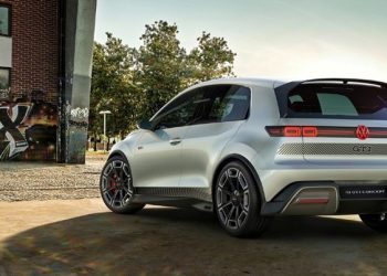Volkswagen kreće u redizajn ID serije, uzor će biti prijašnji Golfovi?
