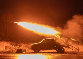 Šef ukrajinske vojske: Traje jedna od najmoćnijih ruskih ofenziva od početka rata