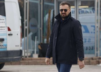 Fikret Hodžić pušten na slobodu