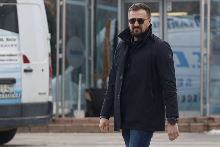 Fikret Hodžić pušten na slobodu