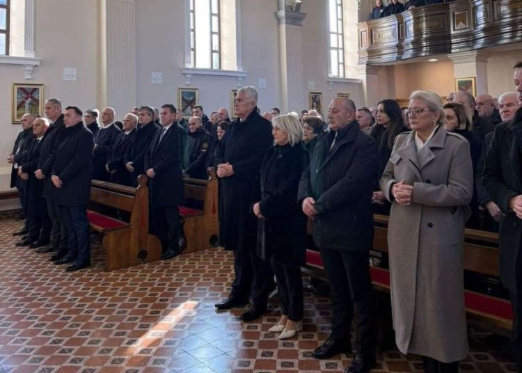 Gotovina je vodio operaciju kojom su oslobođeni Dinara i Livanjsko polje i spašen Bihać
