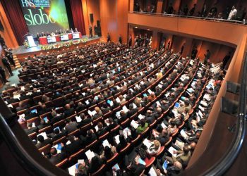 HNS BiH: “Glavni problem u BiH nije postojanje konstitutivnosti, nego njeno negiranje”