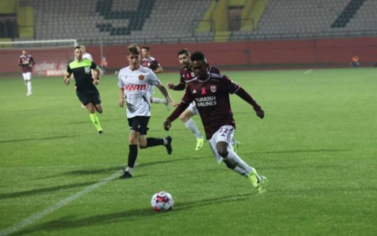 Sarajevo pregazilo Slobodu i izjednačilo rekord Zrinjskog