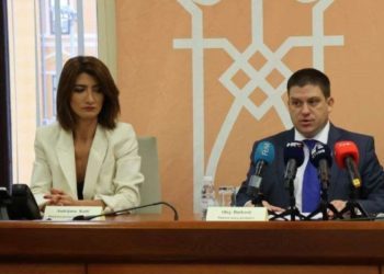 Hrvatska ponudila pomoć u sanaciji pruge kod Komadinovog vrela