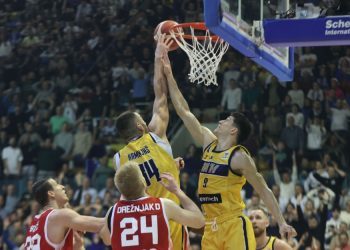 BiH upisala veliku pobjedu protiv Hrvatske i došla na korak do Eurobasketa