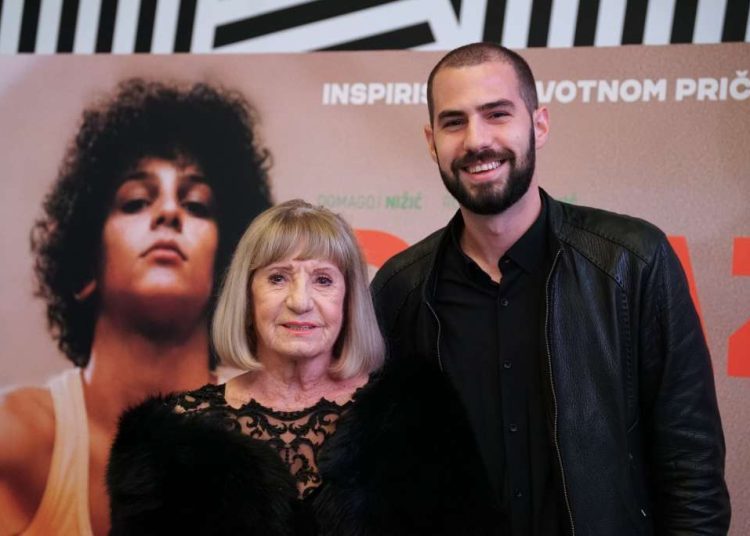 Film ‘Dražen’, priča o legandarnom košarkašu Draženu Petroviću