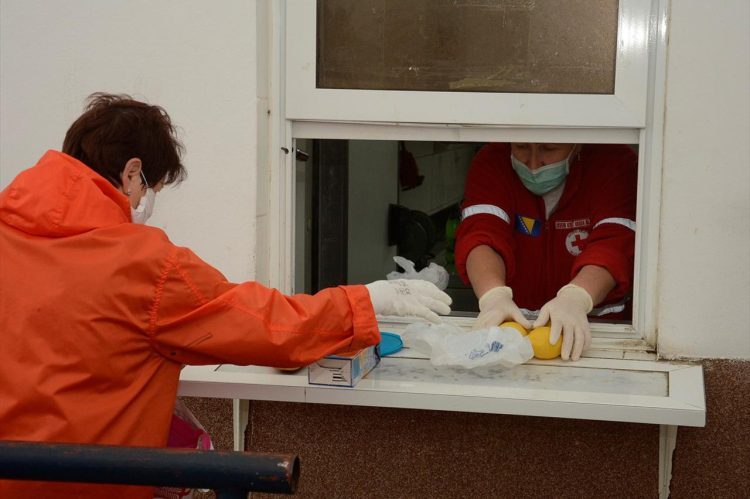 Siromaštvo ‘razara’ BiH: Gotovo 18.000 ljudi hrane javne kuhinje