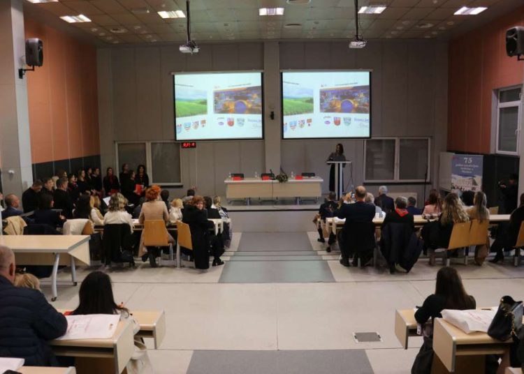 75 godina transfuzijske medicine u Mostaru, počeo dvodnevni međunarodni simpozij