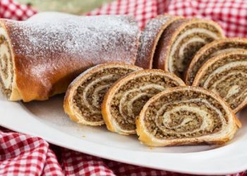 Najvažnije pravilo i recept za starinsku orahnjaču