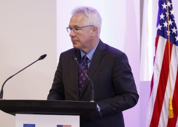 Murphy: Odnos SAD prema BiH neće se mijenjati