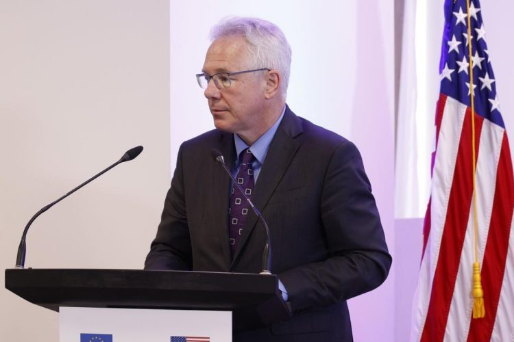 Murphy: Odnos SAD prema BiH neće se mijenjati