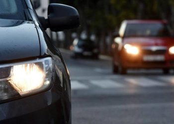 Jesu li dnevna svjetla na automobilima dovoljna danju?