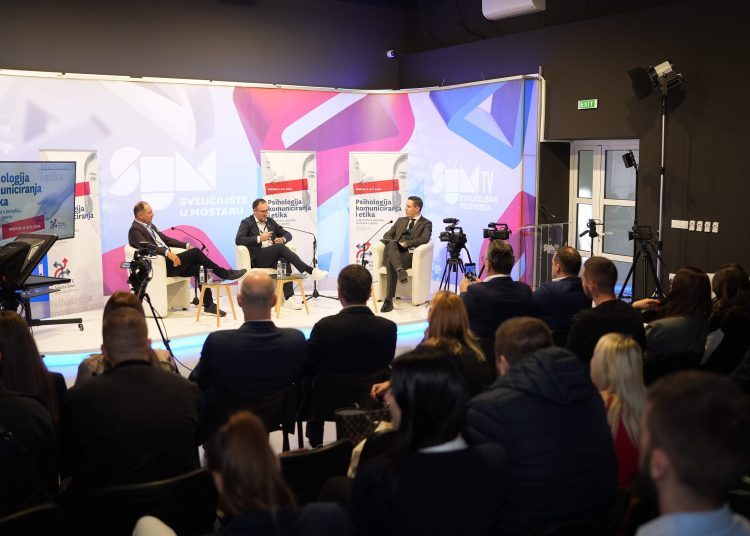 Konferencija PR, Media & Sports Days završena s fokusom na etiku i psihologiju u sportu