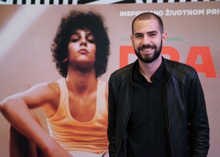 Film ‘Dražen’, priča o legandarnom košarkašu Draženu Petroviću