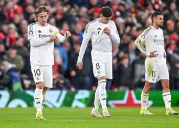 Marca: Alarm je već upaljen, a pred Realom je raspored iz pakla