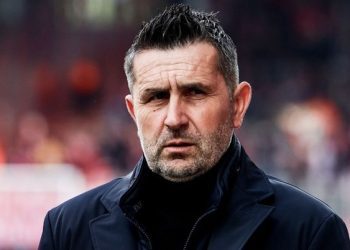 Bjelica: ‘Idemo po tri boda’