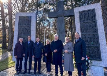 Gotovina je vodio operaciju kojom su oslobođeni Dinara i Livanjsko polje i spašen Bihać