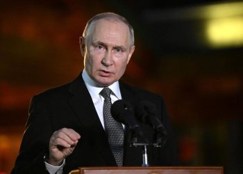 Putin: Izveli smo napad balističkom raketom srednjeg dometa. Ovo je odgovor na ukrajinske napade zapadnim oružjem