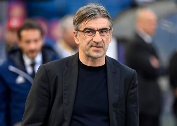 Jurić dobio otkaz u Romi