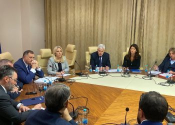 Dogovoren ključni zakon za EU, uskoro okvir za pregovore