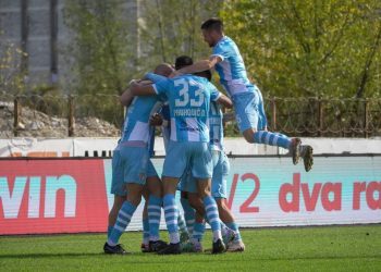 Velika pobjeda Posušja protiv Igmana za prekid negativnog niza