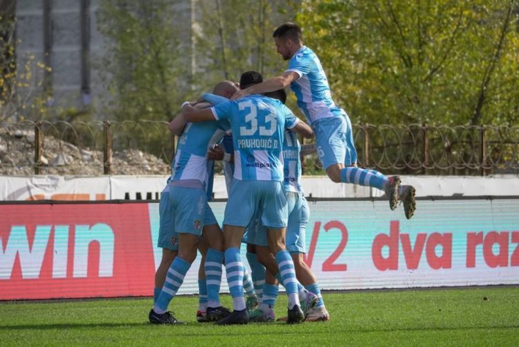 Velika pobjeda Posušja protiv Igmana za prekid negativnog niza